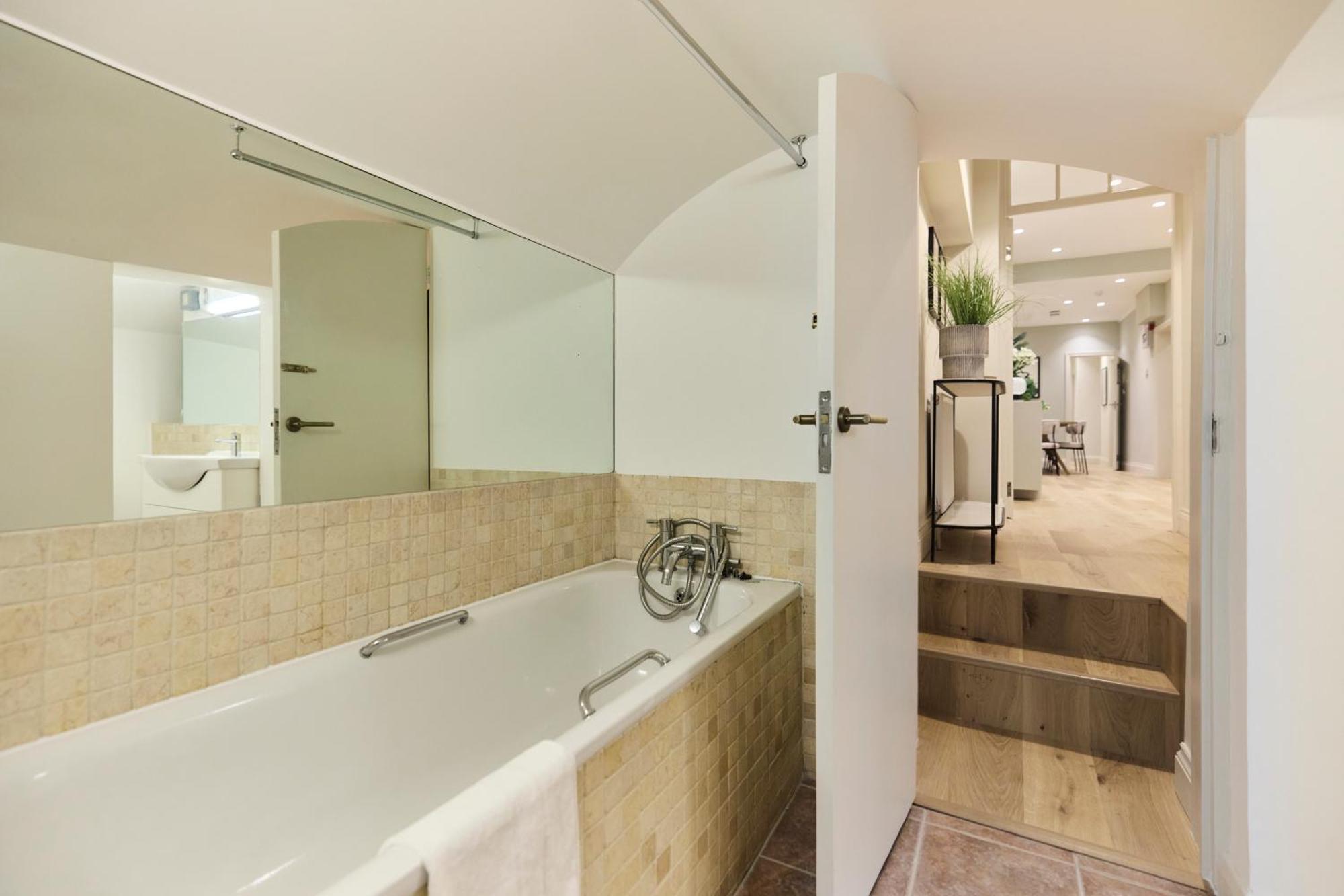 The Bayswater Gardens - Bright 3bdr * Londres