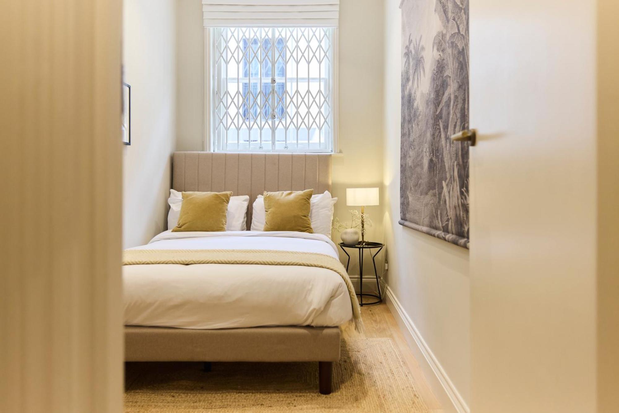 The Bayswater Gardens - Bright 3bdr * Londres